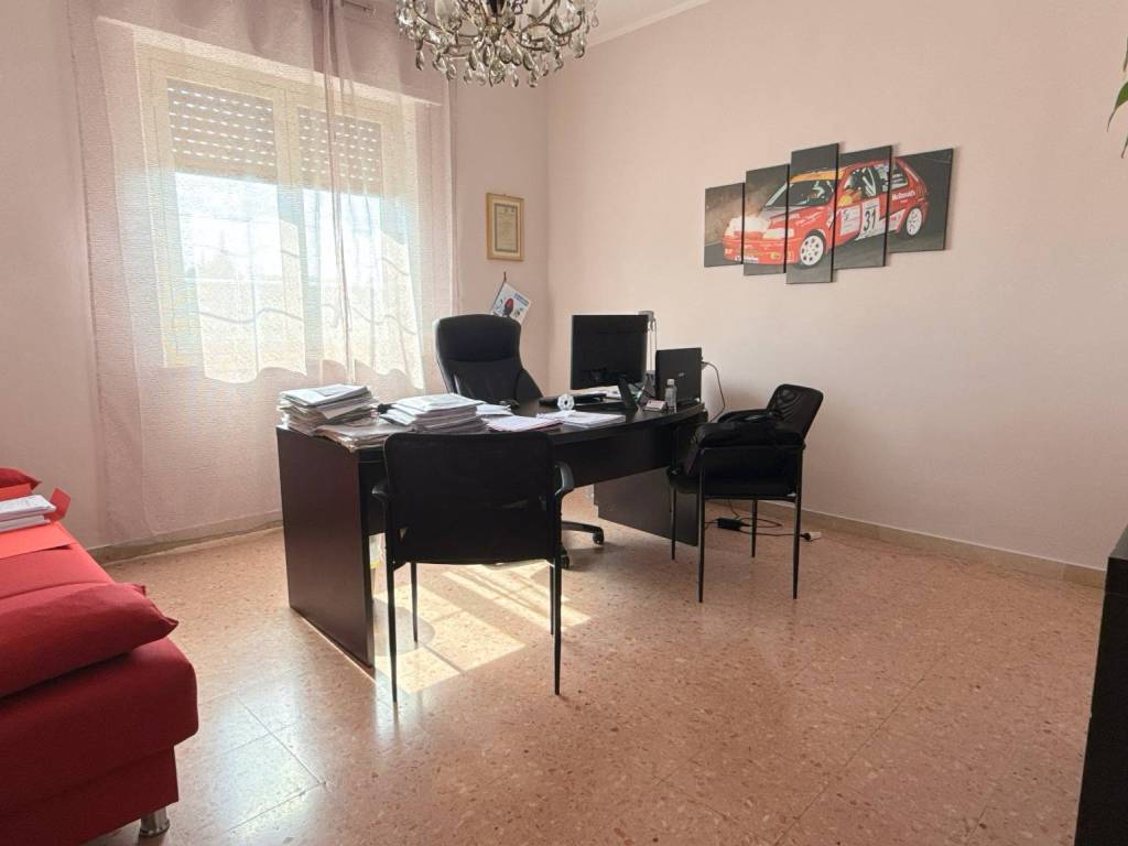 appartamento in vendita a Siracusa in zona Scala Greca