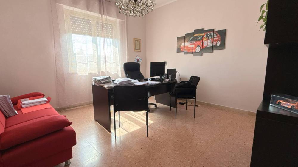 appartamento in vendita a Siracusa in zona Scala Greca