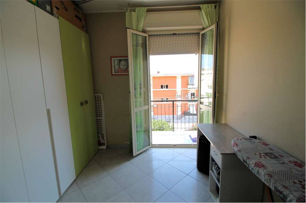 appartamento in vendita a Siracusa in zona Grottasanta