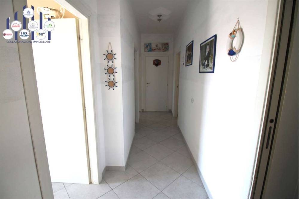 appartamento in vendita a Siracusa in zona Grottasanta