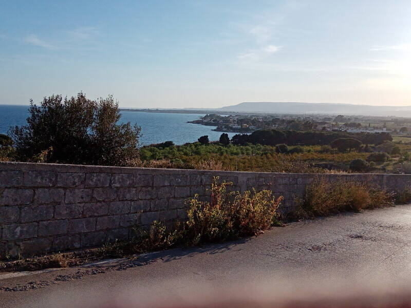 terreno edificabile in vendita a Siracusa in zona Isola / Plemmirio