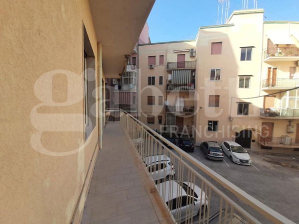 appartamento in vendita a Siracusa in zona Grottasanta
