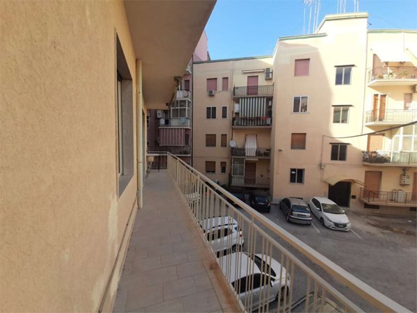 appartamento in vendita a Siracusa in zona Grottasanta