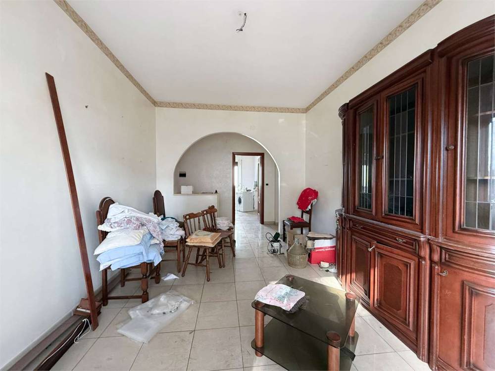 appartamento in vendita a Siracusa