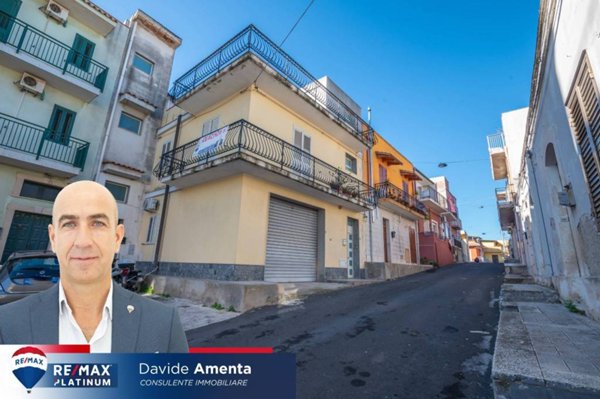 appartamento in vendita a Siracusa in zona Belvedere