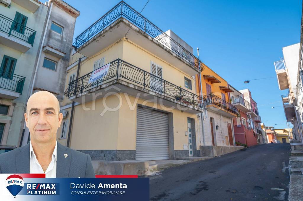 appartamento in vendita a Siracusa in zona Belvedere