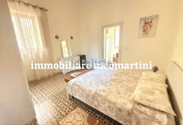 appartamento in vendita a Siracusa in zona Borgata