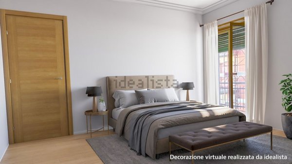 appartamento in vendita a Siracusa in zona Scala Greca