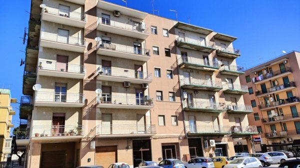 appartamento in vendita a Siracusa in zona Scala Greca