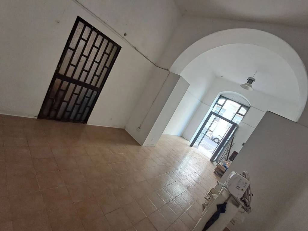 negozio in vendita a Siracusa in zona Centro Città