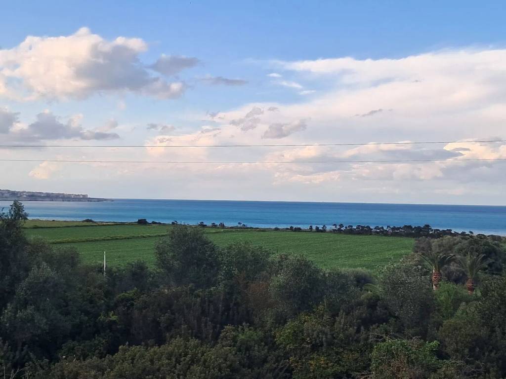 terreno agricolo in vendita a Siracusa in zona Isola / Plemmirio