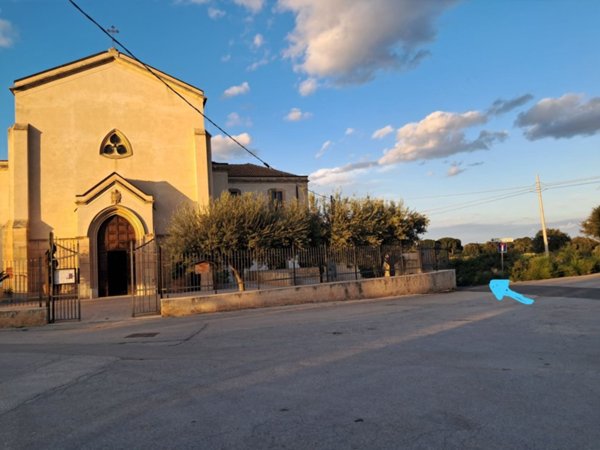 terreno agricolo in vendita a Siracusa in zona Isola / Plemmirio