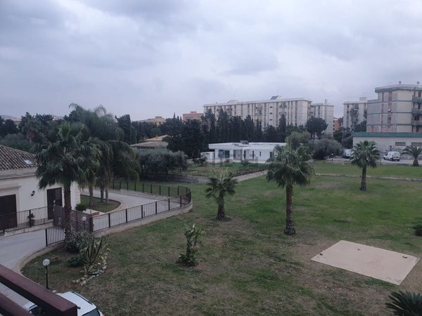 appartamento in vendita a Siracusa in zona Scala Greca