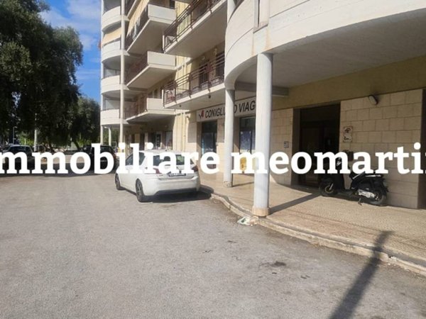 appartamento in vendita a Siracusa in zona Scala Greca