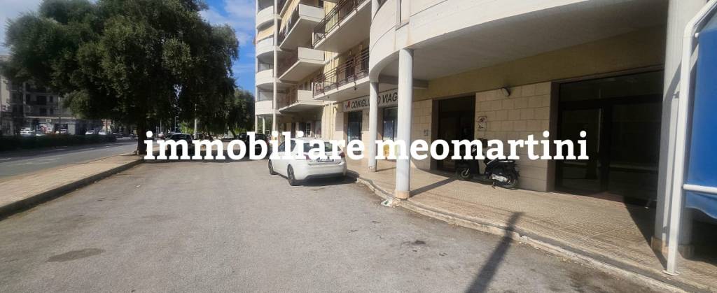 appartamento in vendita a Siracusa in zona Scala Greca