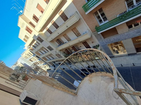 appartamento in vendita a Siracusa in zona Isola Ortigia