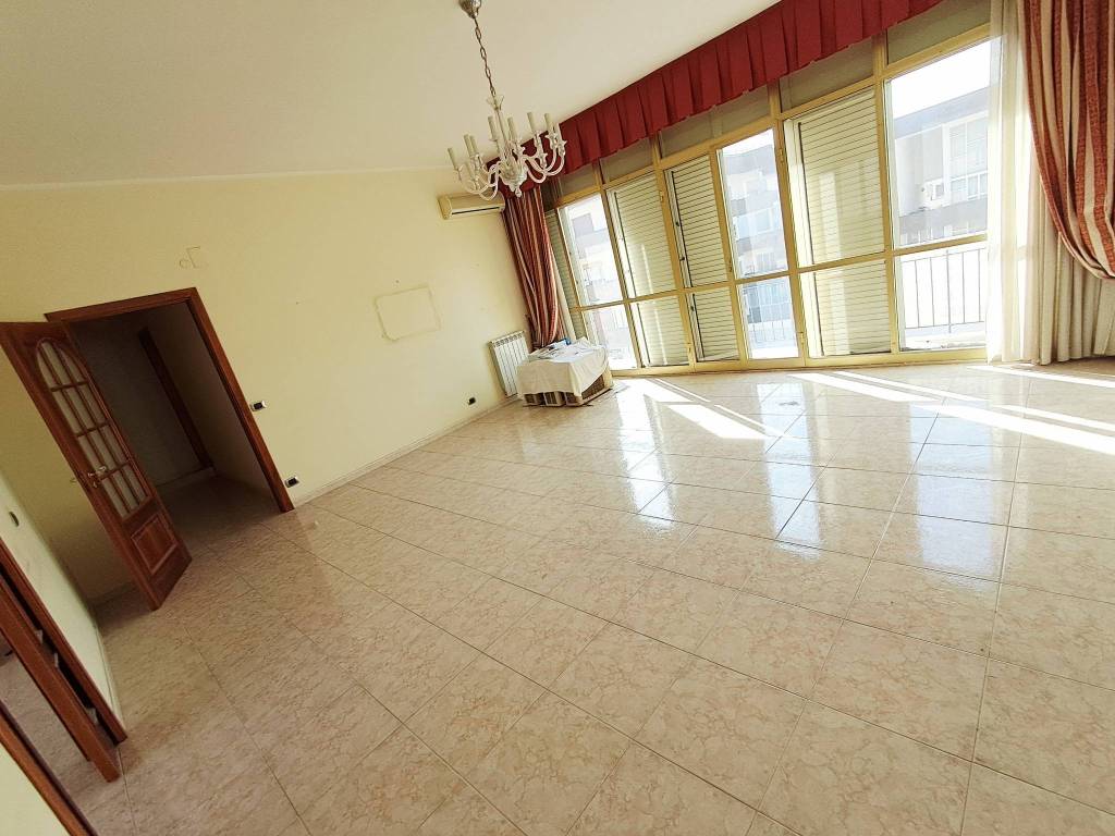 appartamento in vendita a Siracusa
