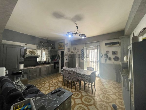 appartamento in vendita a Siracusa in zona Borgata