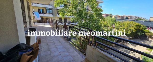 appartamento in vendita a Siracusa in zona Scala Greca