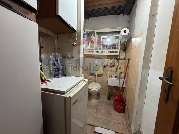 locale commerciale in vendita a Siracusa