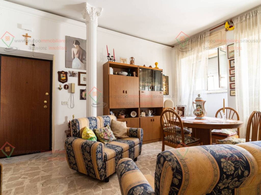 appartamento in vendita a Siracusa