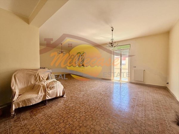 appartamento in vendita a Siracusa in zona Belvedere