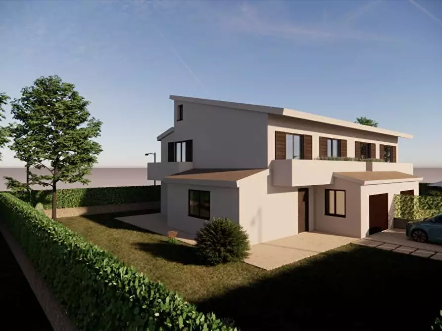 casa indipendente in vendita a Siracusa in zona Isola / Plemmirio