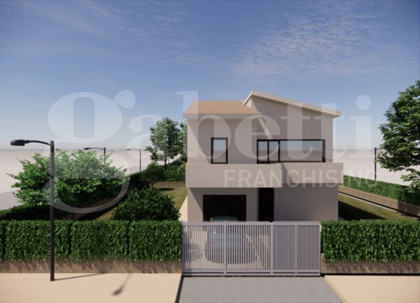 casa indipendente in vendita a Siracusa in zona Isola / Plemmirio