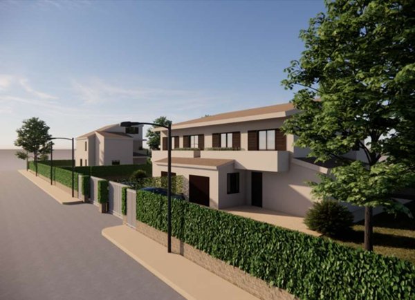 casa indipendente in vendita a Siracusa in zona Isola / Plemmirio