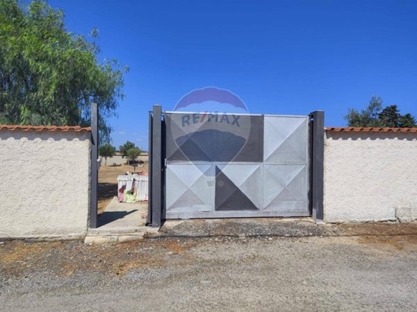 terreno agricolo in vendita a Siracusa in zona Isola / Plemmirio