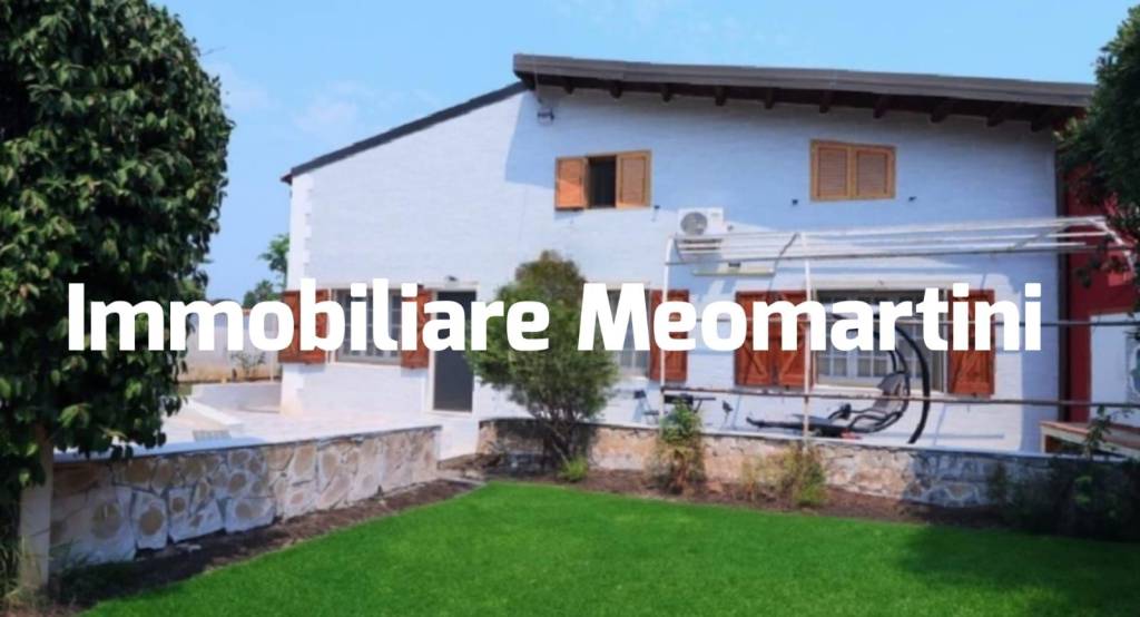 casa indipendente in vendita a Siracusa in zona Scala Greca