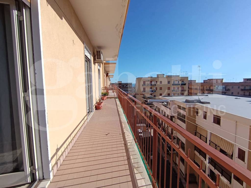 appartamento in vendita a Siracusa in zona Grottasanta