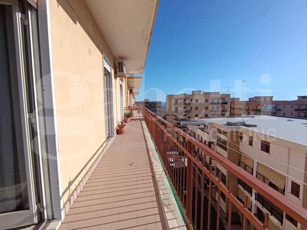 appartamento in vendita a Siracusa in zona Grottasanta