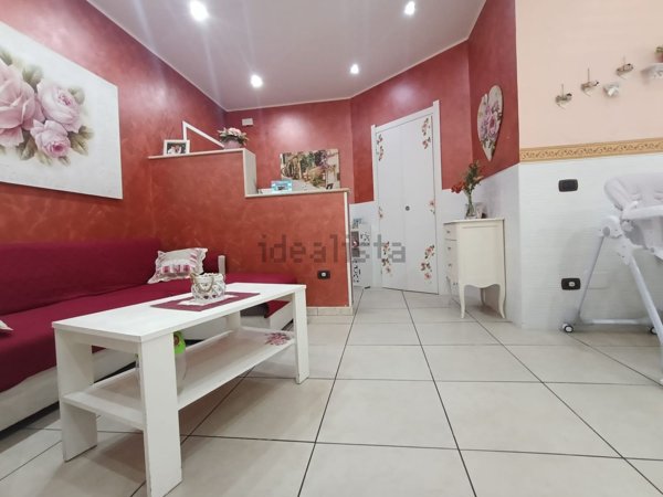 appartamento in vendita a Siracusa