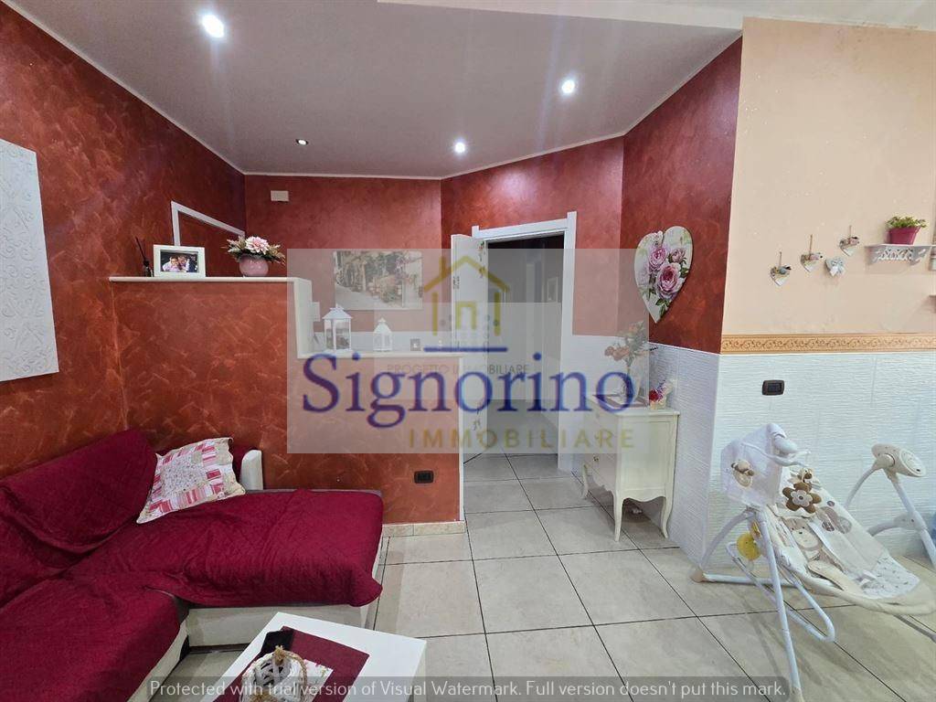 appartamento in vendita a Siracusa