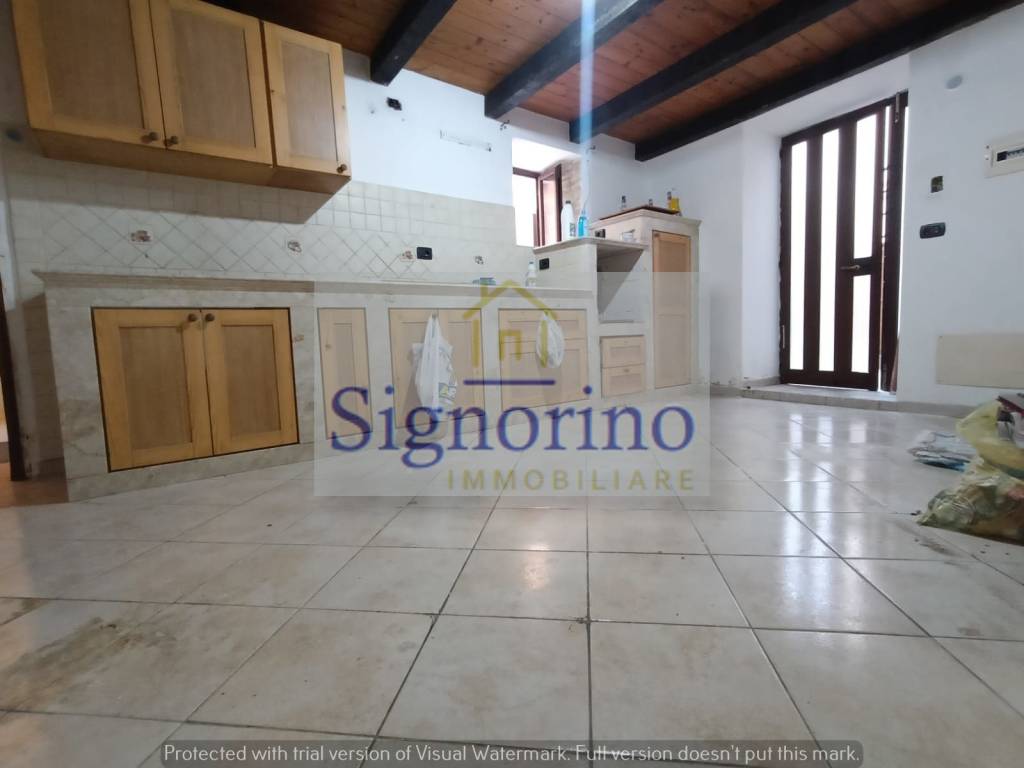 appartamento in vendita a Siracusa in zona Centro Città