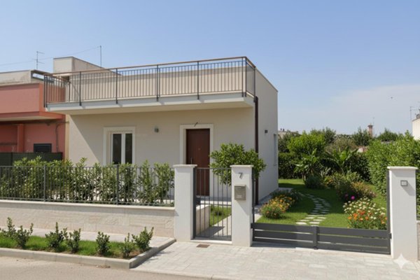 casa indipendente in vendita a Siracusa in zona Scala Greca