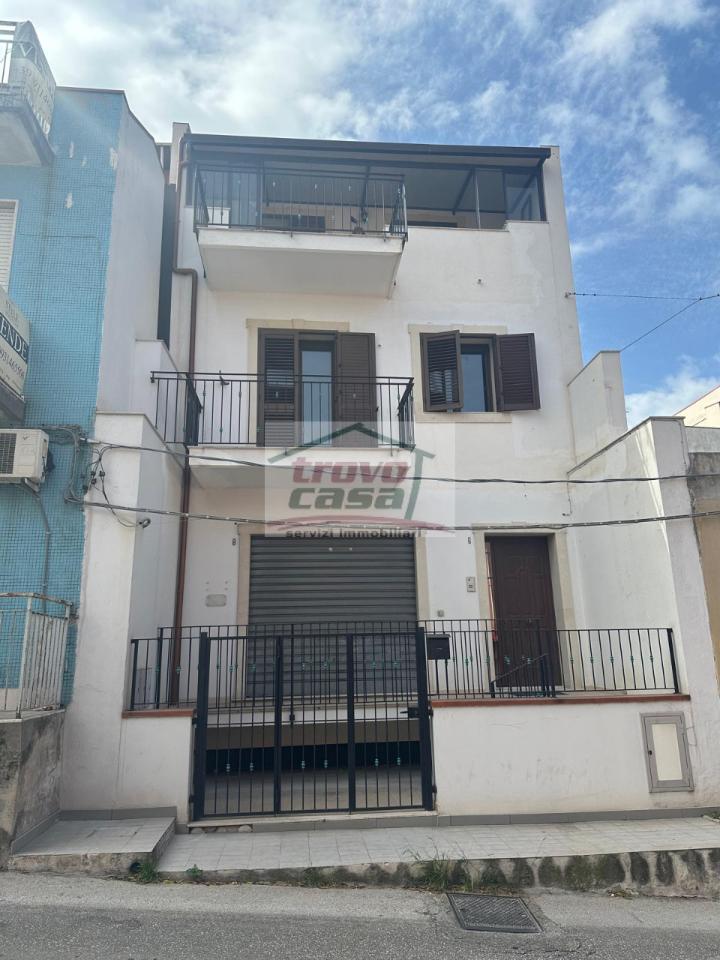 appartamento in vendita a Siracusa in zona Belvedere