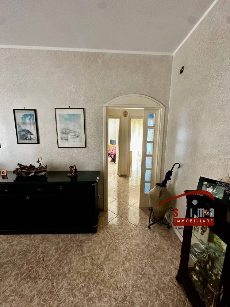 appartamento in vendita a Siracusa in zona Centro Città