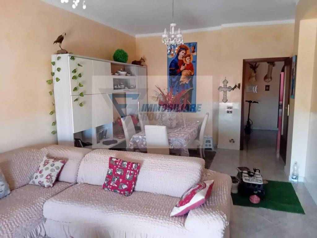 appartamento in vendita a Siracusa in zona Centro Città