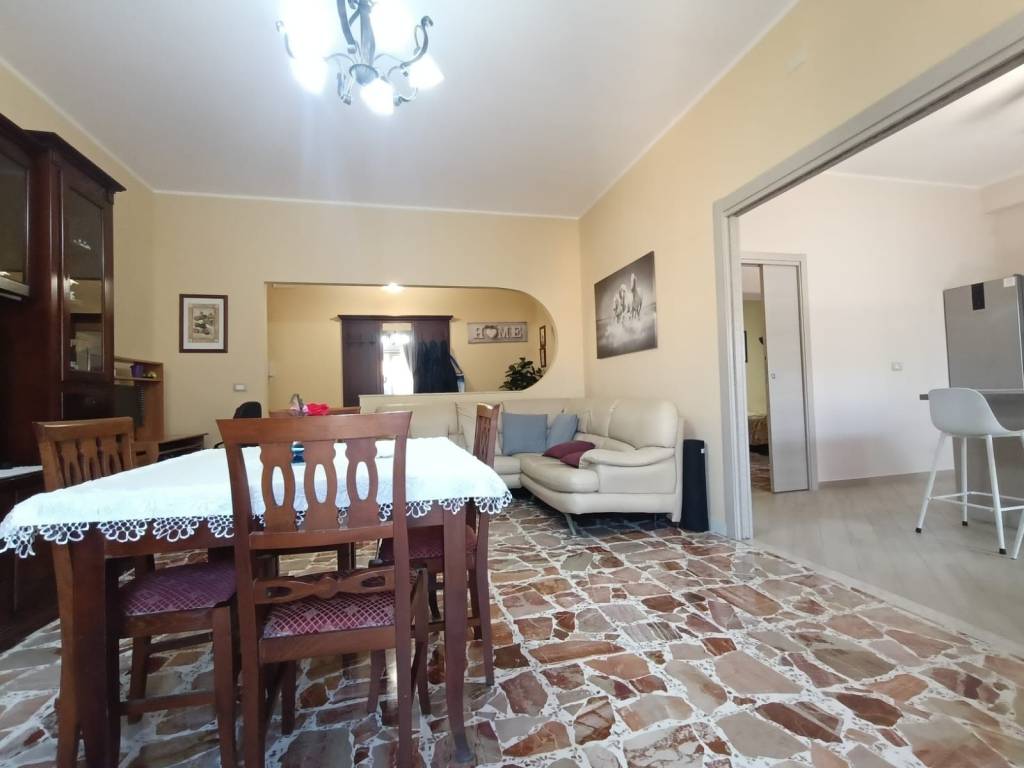 appartamento in vendita a Siracusa