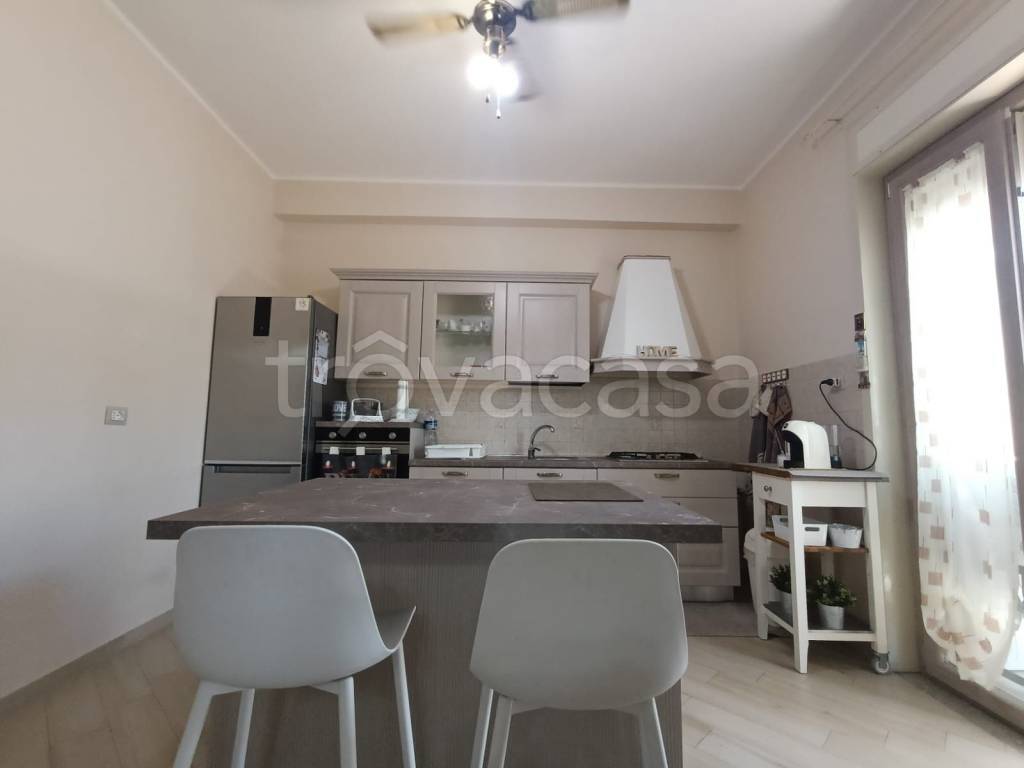 appartamento in vendita a Siracusa