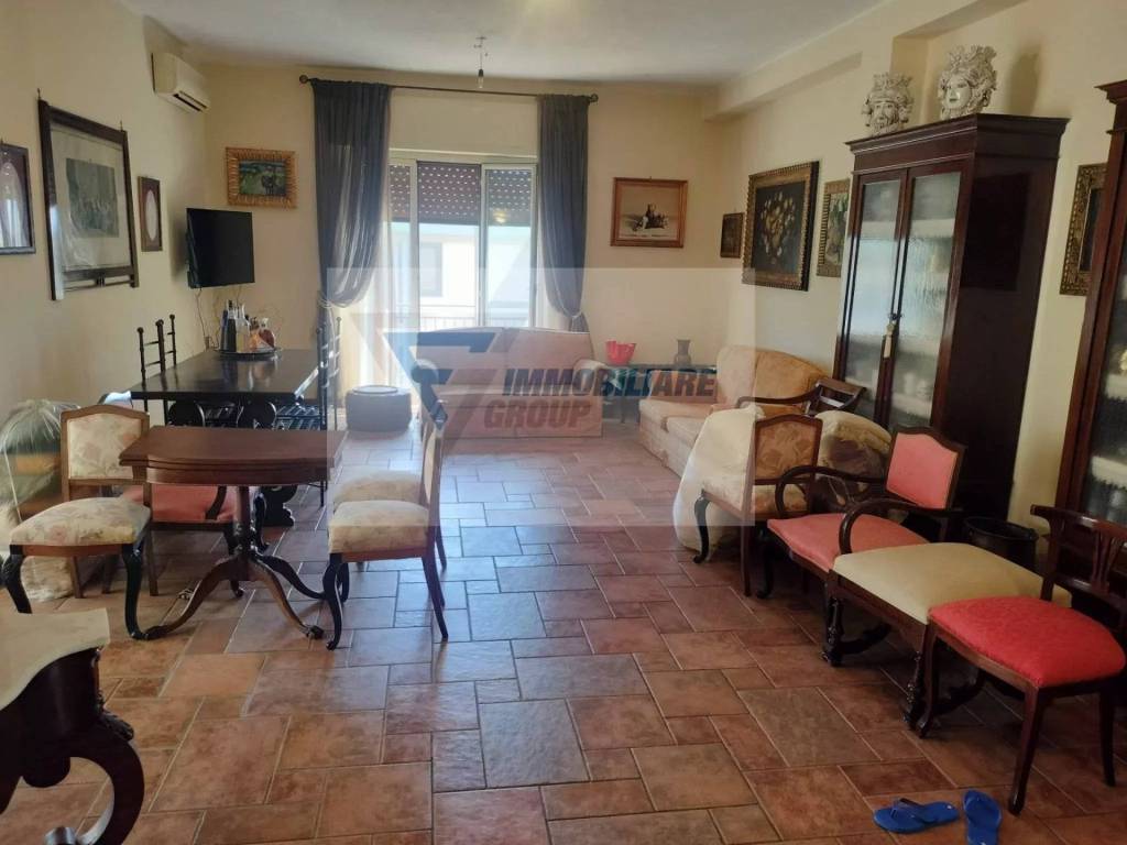 appartamento in vendita a Siracusa in zona Scala Greca