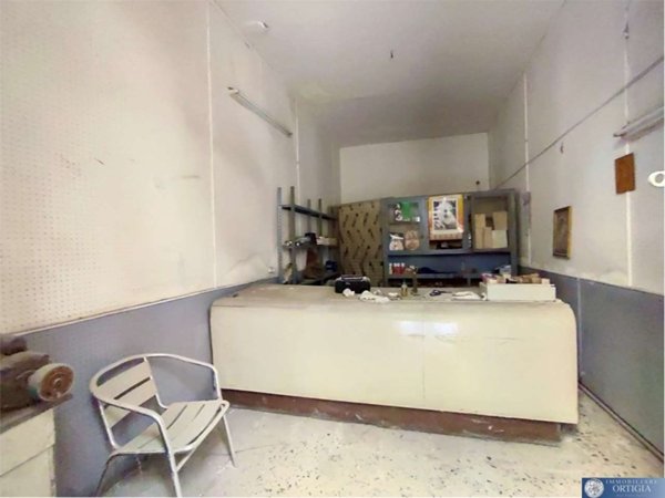 appartamento in vendita a Siracusa in zona Isola Ortigia