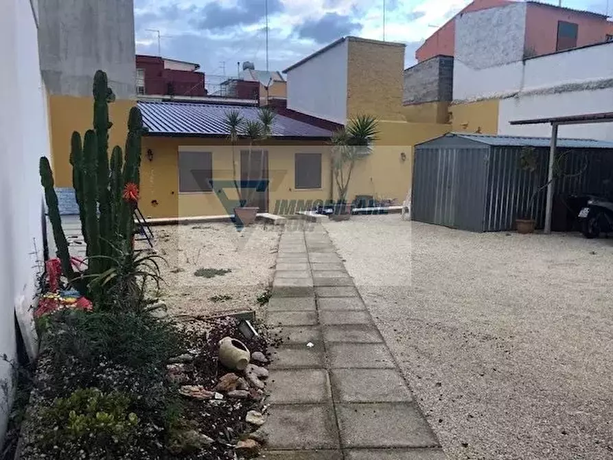 appartamento in vendita a Siracusa in zona Belvedere