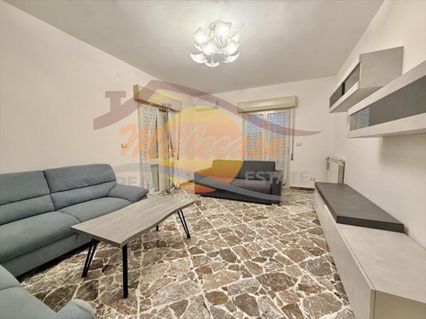 appartamento in vendita a Siracusa in zona Epipoli