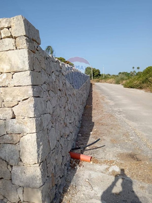terreno agricolo in vendita a Siracusa in zona Isola / Plemmirio