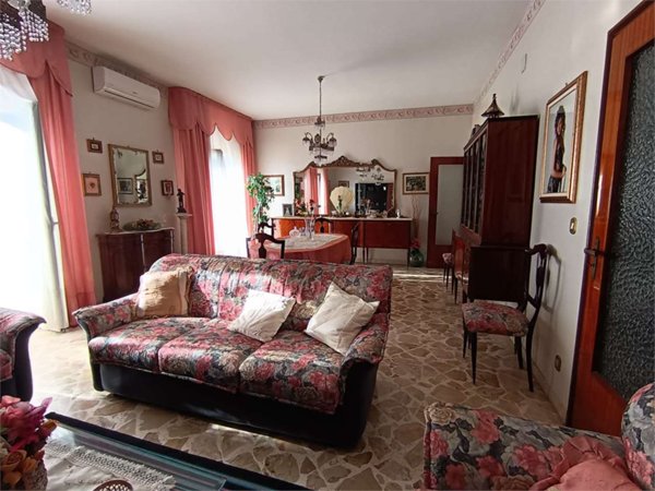 appartamento in vendita a Siracusa