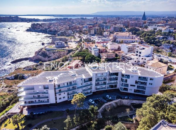 appartamento in vendita a Siracusa in zona Grottasanta