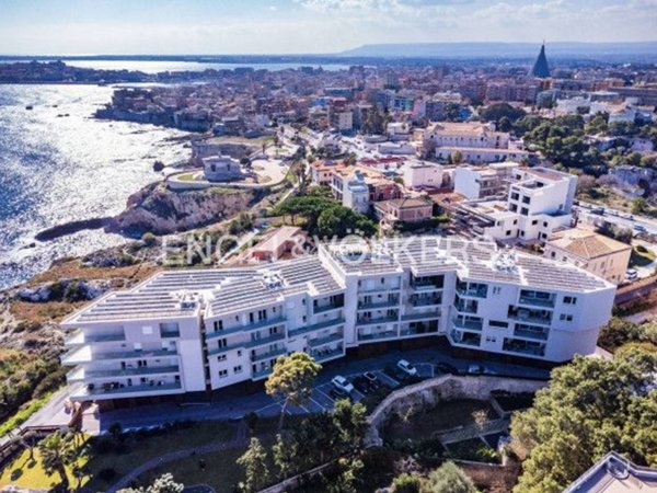 appartamento in vendita a Siracusa in zona Grottasanta